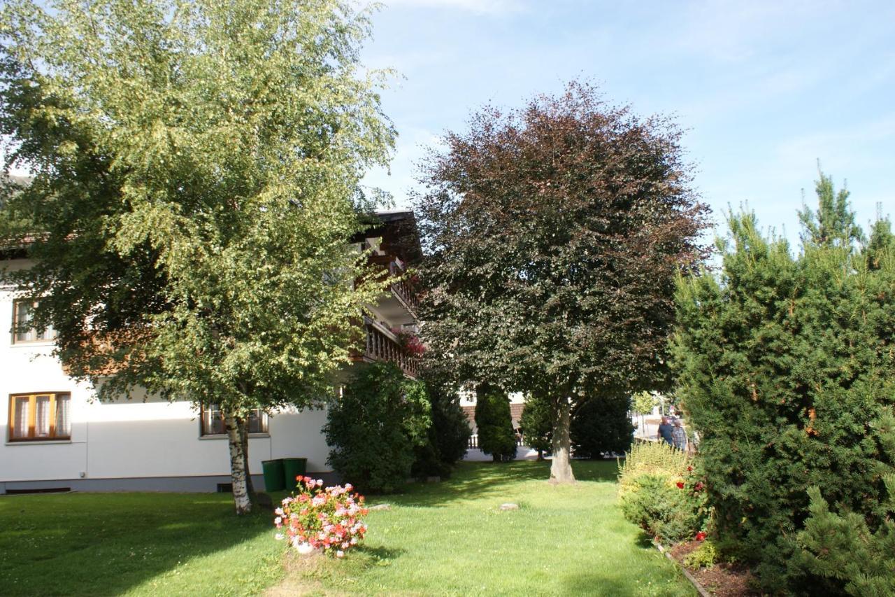 Haus Fallesin Sankt Anton am Arlberg Exterior foto